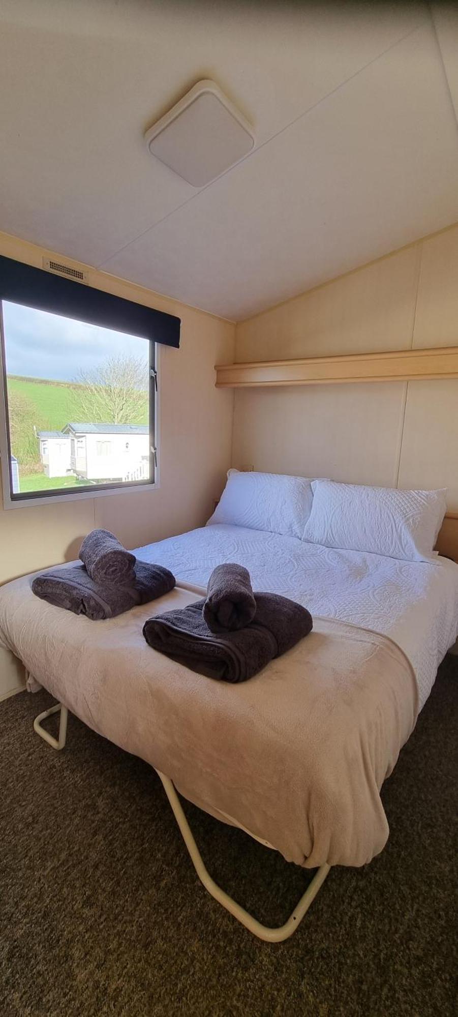 Coastal Retreat Newquay Nb91 Villa Exterior foto