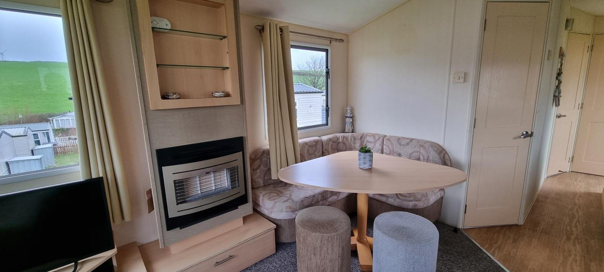 Coastal Retreat Newquay Nb91 Villa Exterior foto