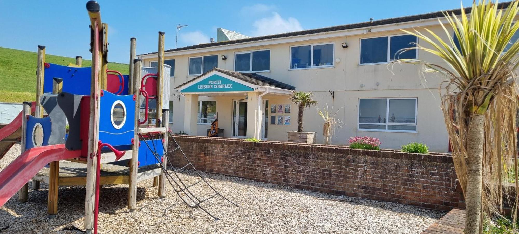 Coastal Retreat Newquay Nb91 Villa Exterior foto